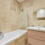 Apartman Vieux Murs - Brand New Flat For 4, Ac, Wifi Center Old Antibes