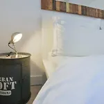 Apartman Vieux Murs - Brand New Flat For 4, Ac, Wifi Center Old Antibes