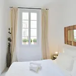 Vieux Murs - Brand New Flat For 4, Ac, Wifi Center Old Antibes