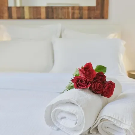 Vieux Murs - Brand New Flat For 4, Ac, Wifi Center Old